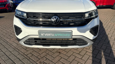 Volkswagen T-Cross 1.0 TSI 115 Match 5dr Petrol Estate